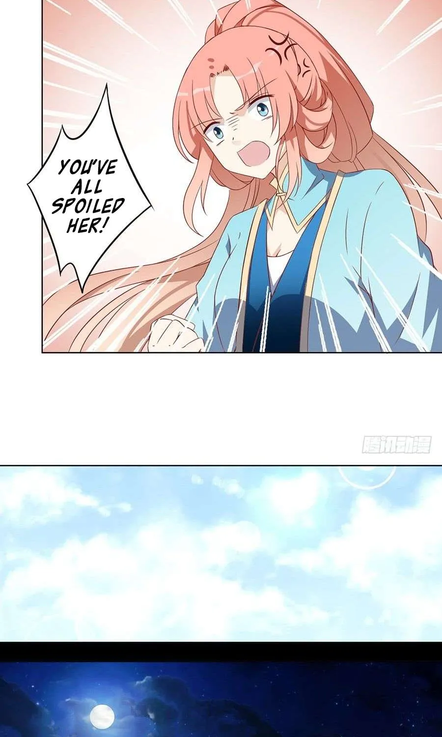 Read The Distinguished Cute Master chapter 14 image 5 on Lezhin