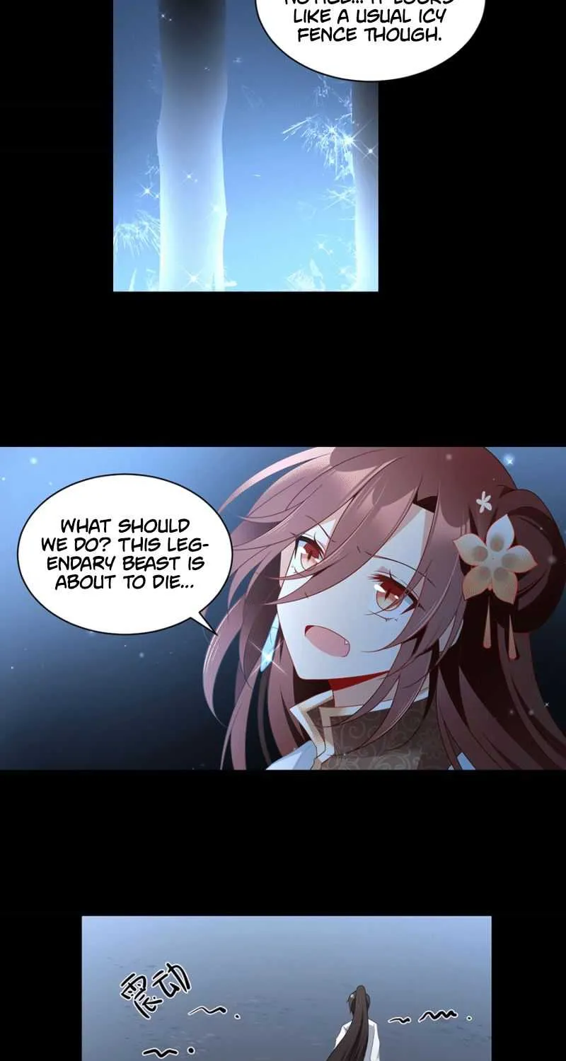 Read The Distinguished Cute Master chapter 140 image 10 on Lezhin
