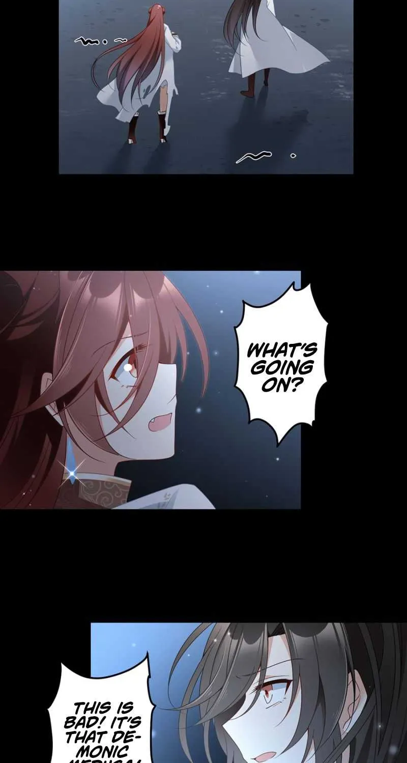 Read The Distinguished Cute Master chapter 140 image 11 on Lezhin