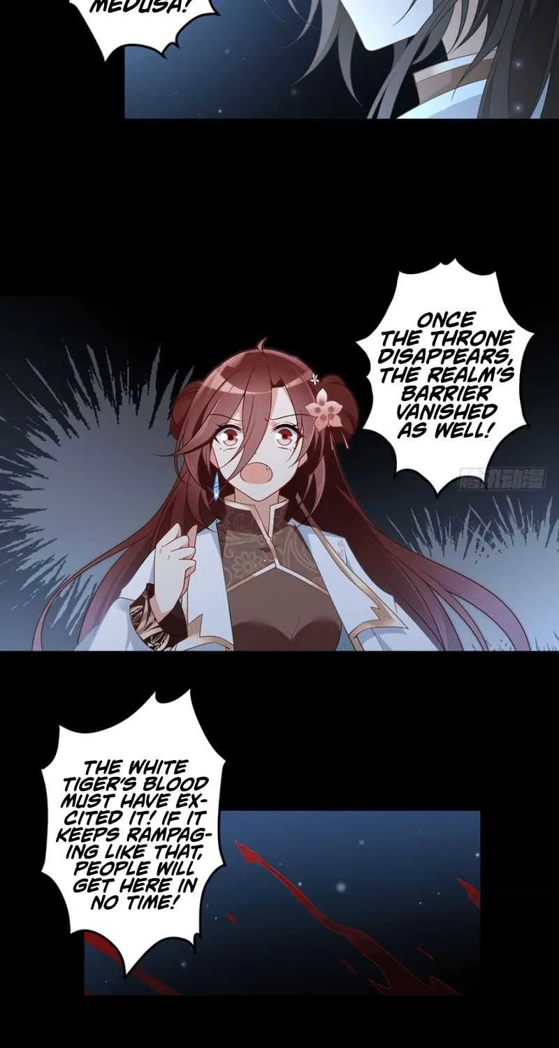 Read The Distinguished Cute Master chapter 140 image 12 on Lezhin