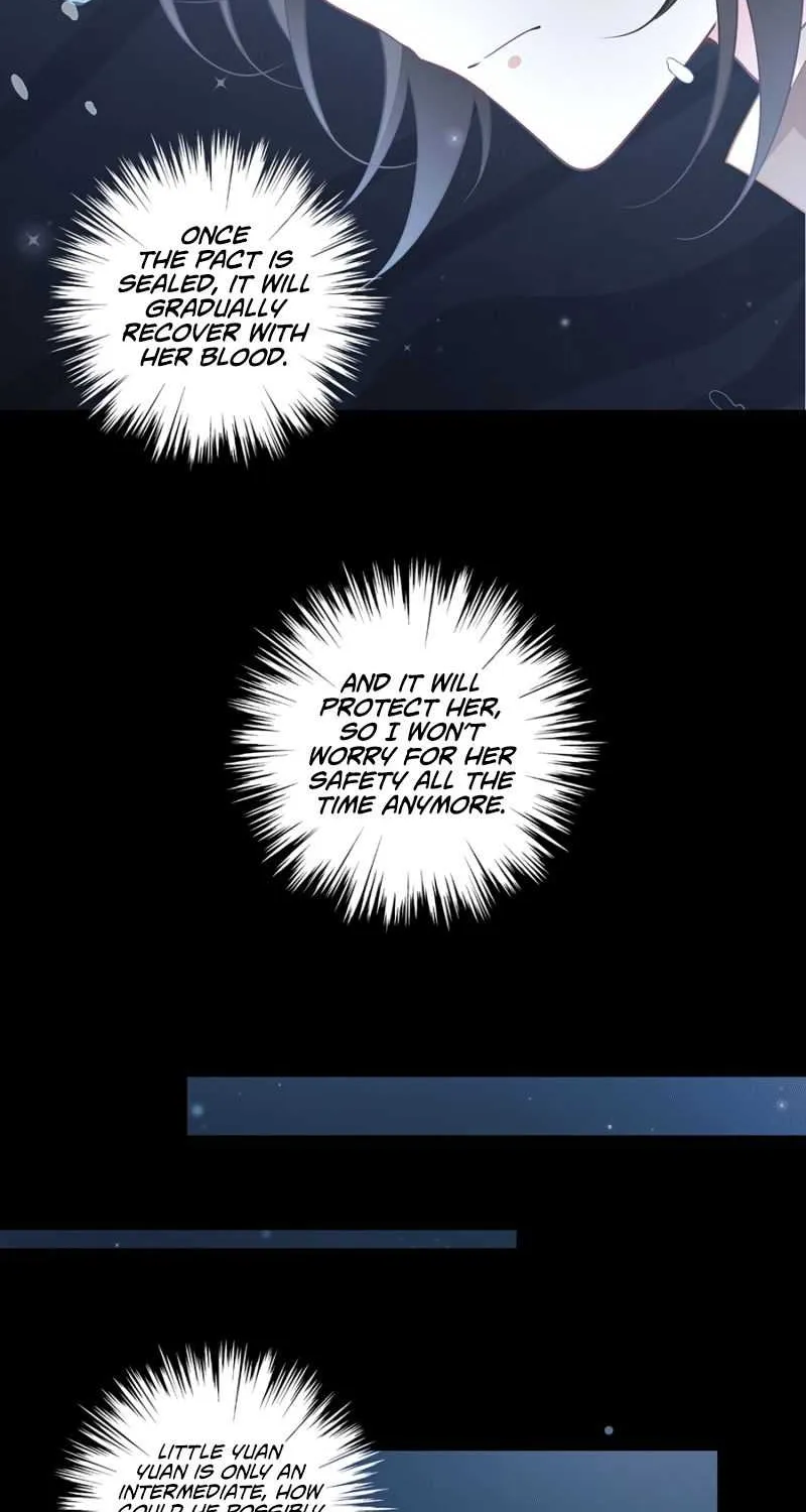Read The Distinguished Cute Master chapter 140 image 19 on Lezhin