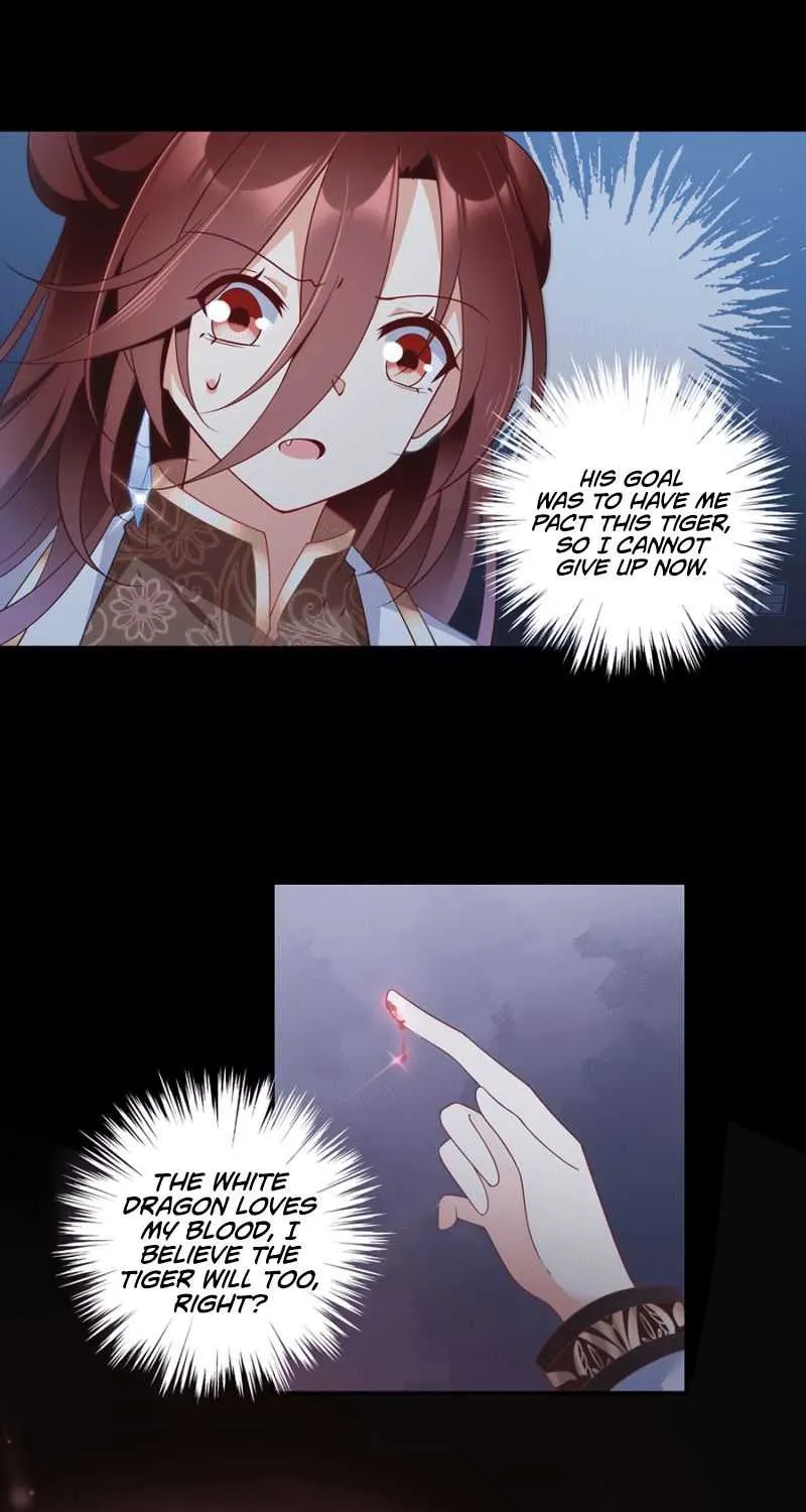Read The Distinguished Cute Master chapter 140 image 21 on Lezhin