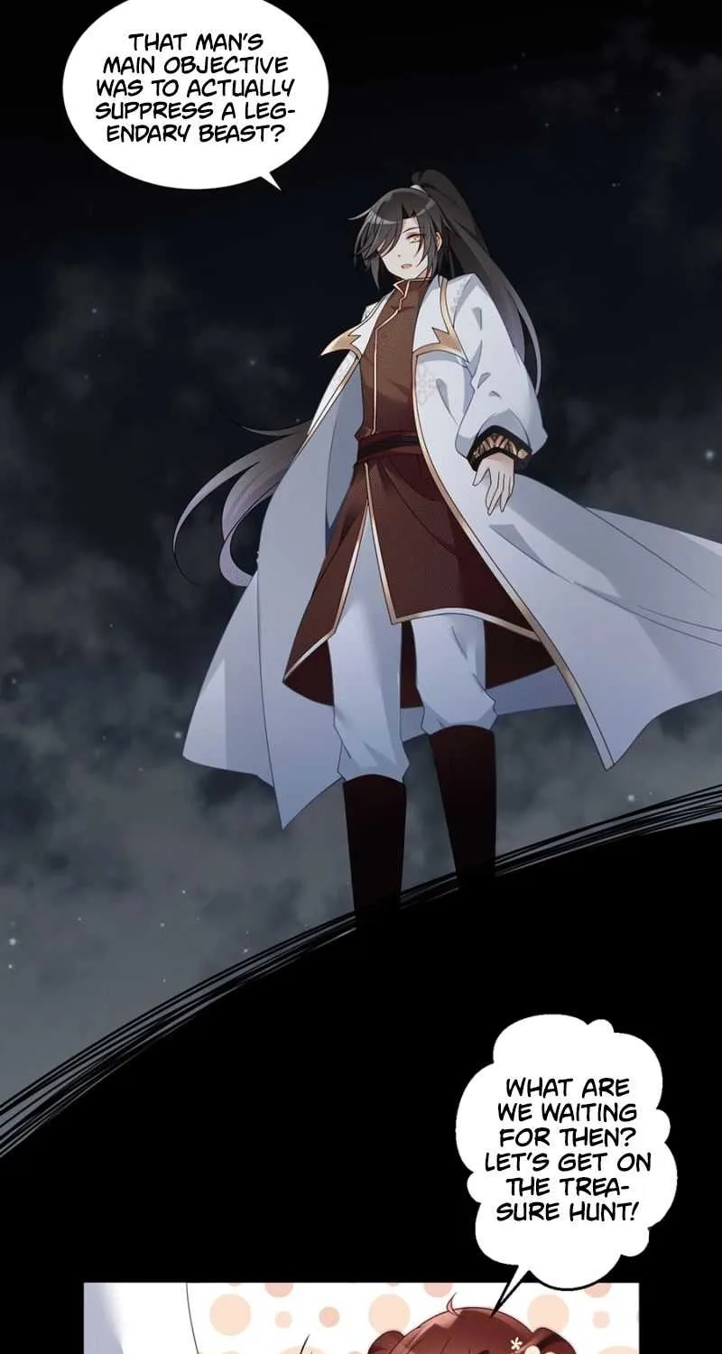 Read The Distinguished Cute Master chapter 140 image 5 on Lezhin