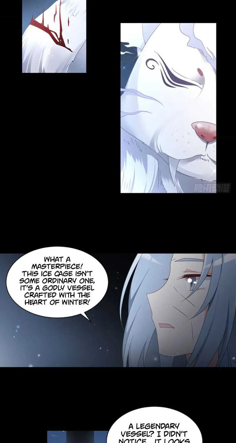 Read The Distinguished Cute Master chapter 140 image 9 on Lezhin