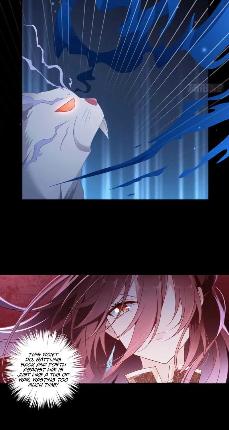 Read The Distinguished Cute Master chapter 141 image 10 on Lezhin
