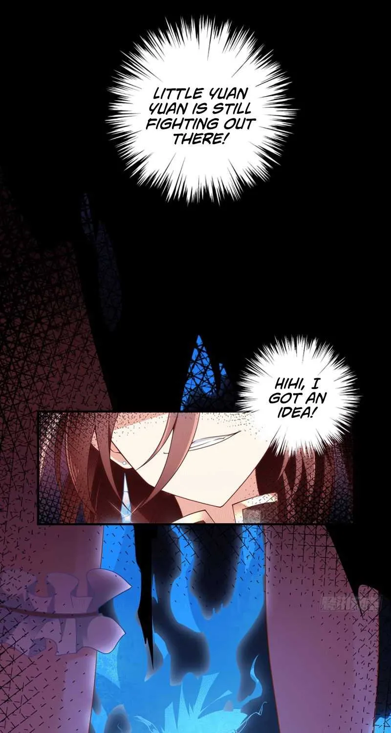 Read The Distinguished Cute Master chapter 141 image 11 on Lezhin