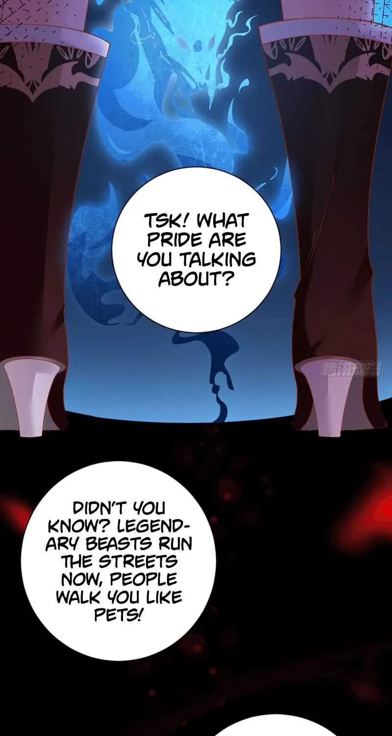 Read The Distinguished Cute Master chapter 141 image 12 on Lezhin