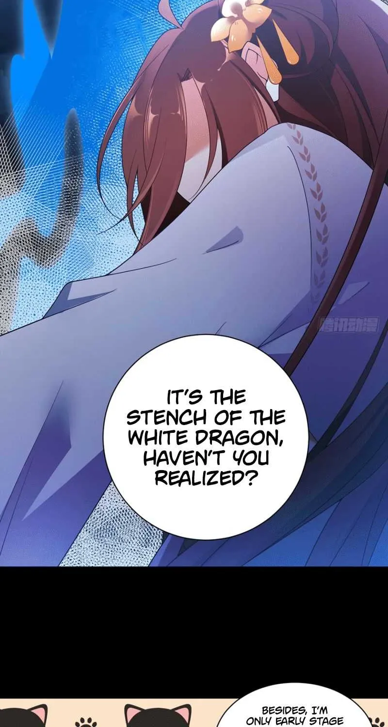 Read The Distinguished Cute Master chapter 141 image 17 on Lezhin