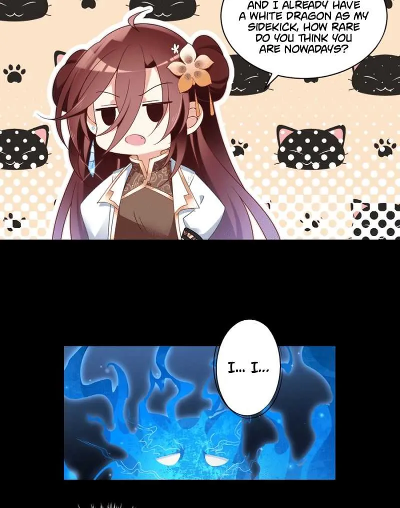 Read The Distinguished Cute Master chapter 141 image 18 on Lezhin