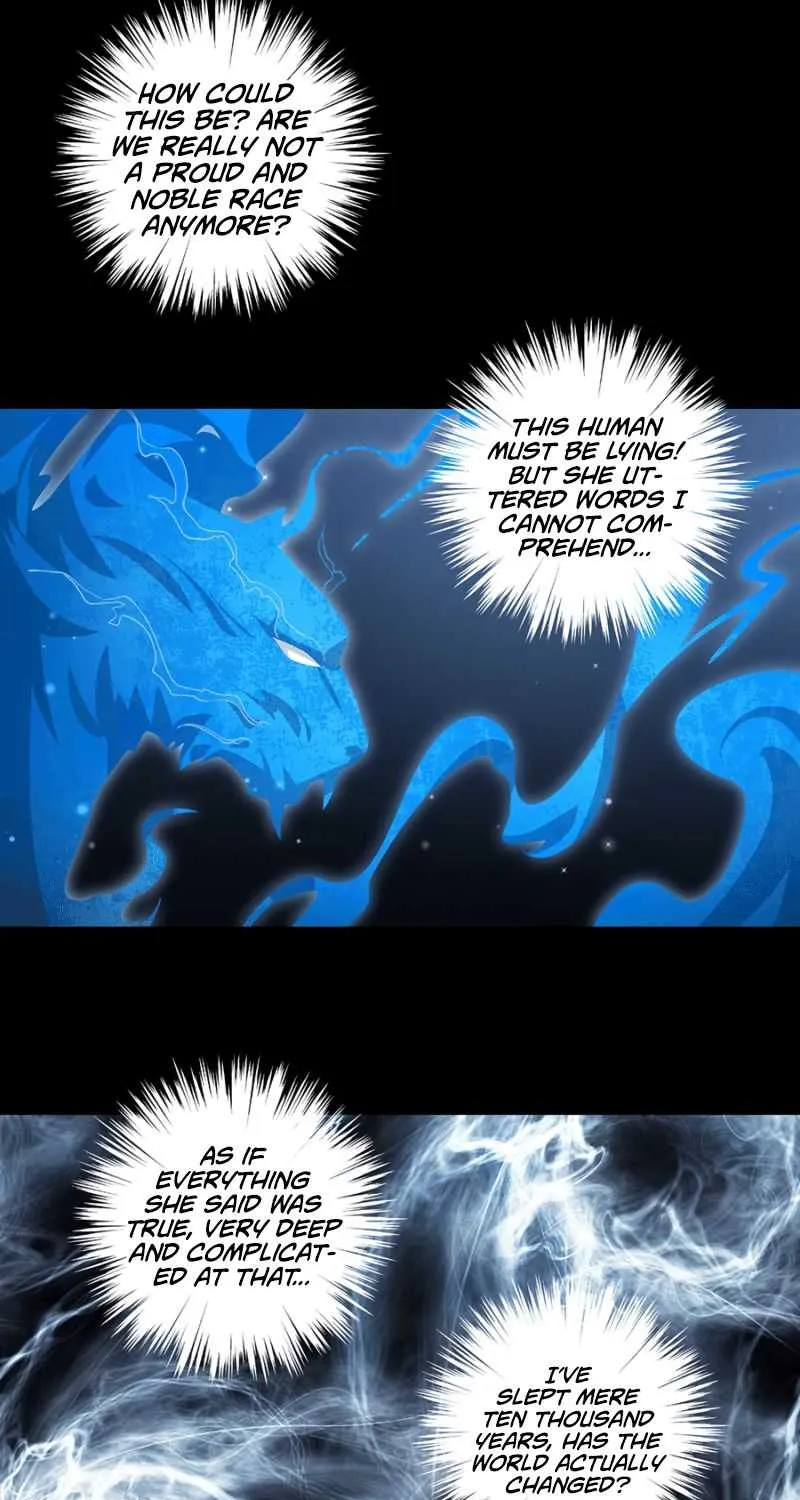 Read The Distinguished Cute Master chapter 141 image 19 on Lezhin