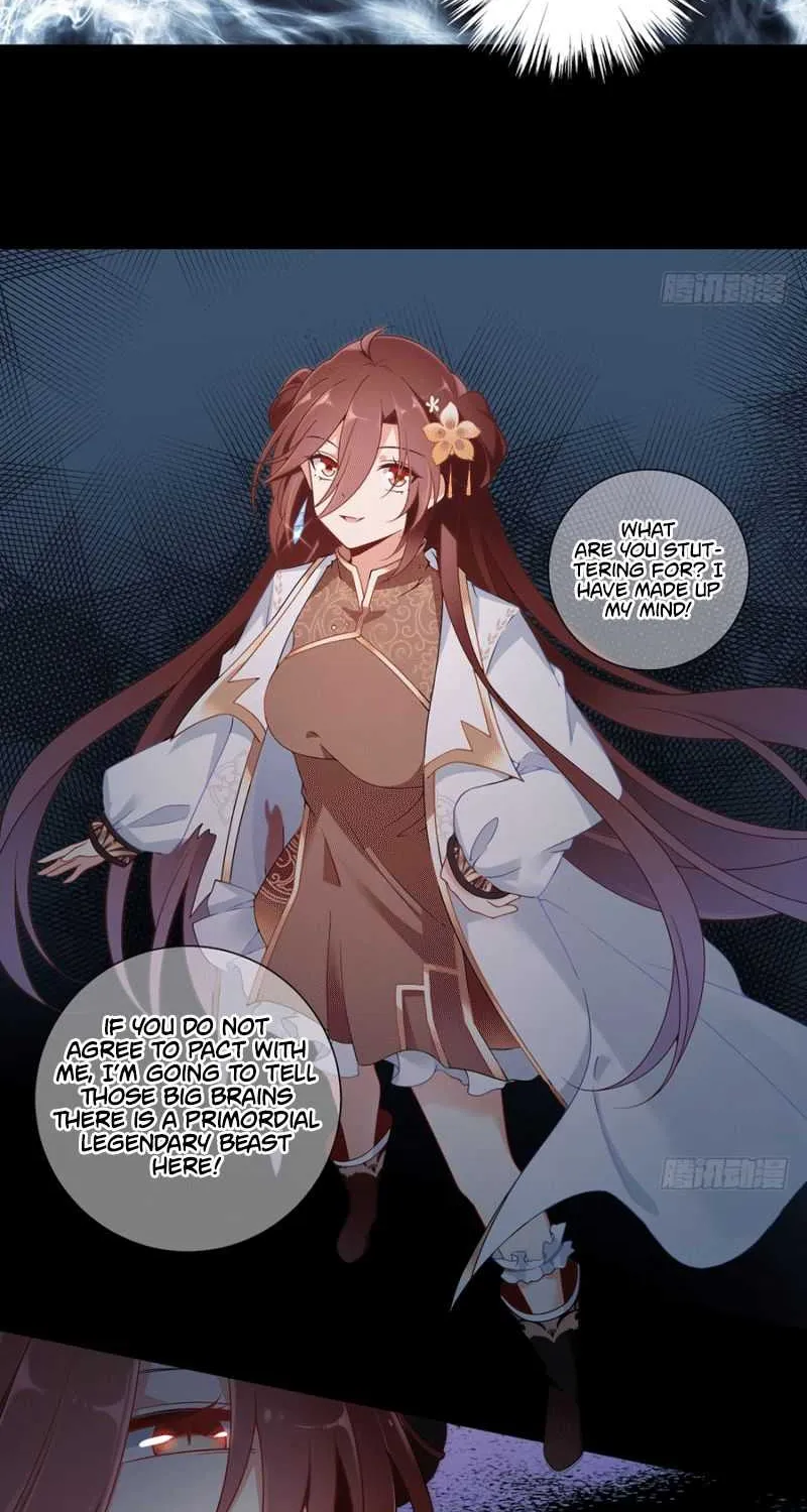 Read The Distinguished Cute Master chapter 141 image 20 on Lezhin