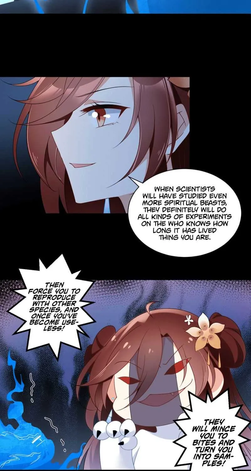 Read The Distinguished Cute Master chapter 141 image 22 on Lezhin