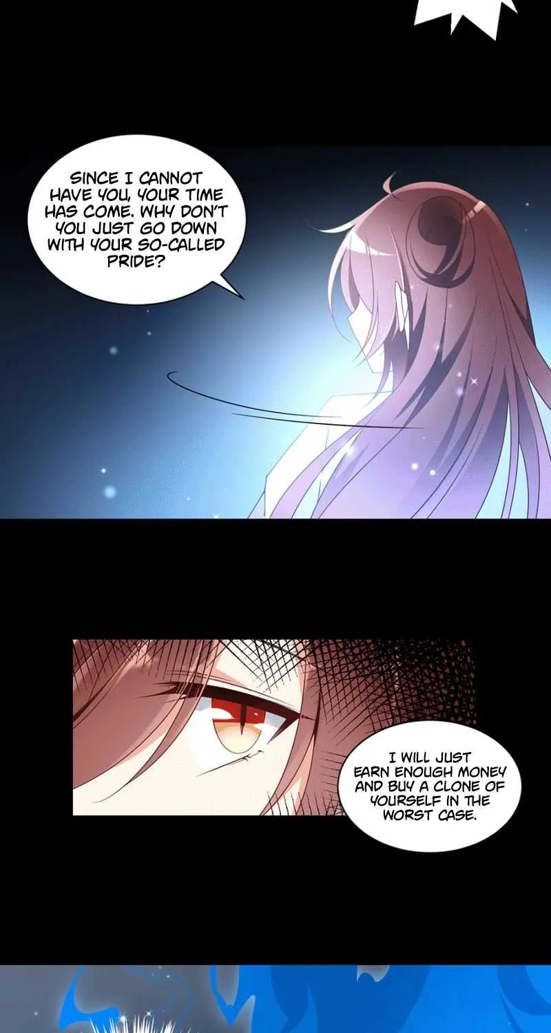 Read The Distinguished Cute Master chapter 141 image 23 on Lezhin
