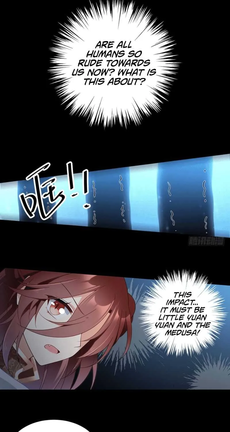 Read The Distinguished Cute Master chapter 141 image 25 on Lezhin