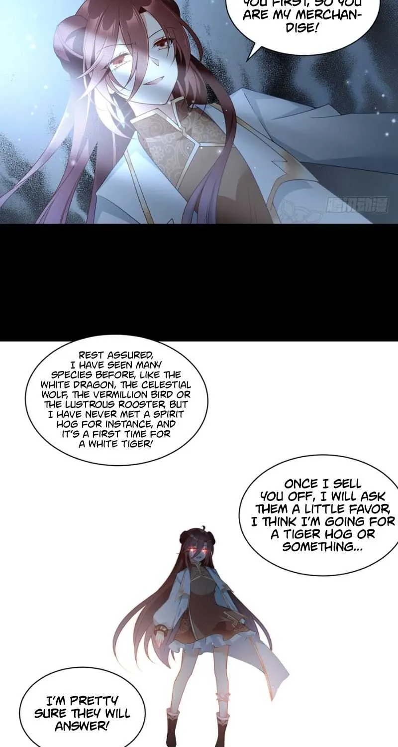 Read The Distinguished Cute Master chapter 141 image 29 on Lezhin