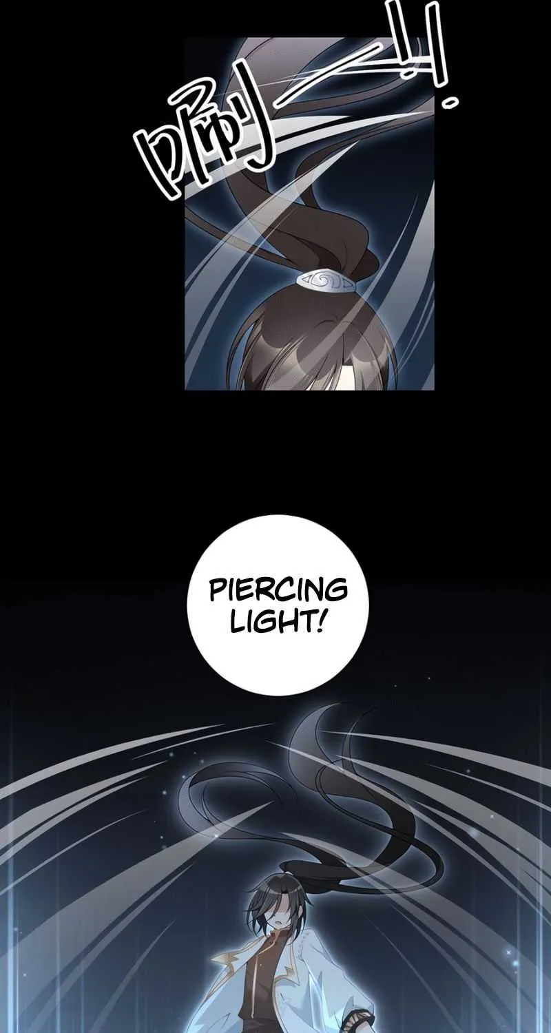 Read The Distinguished Cute Master chapter 141 image 5 on Lezhin
