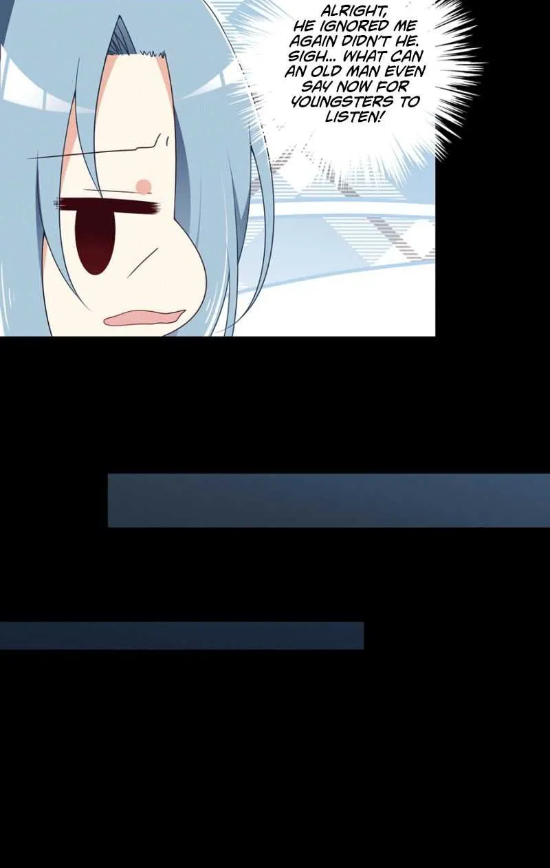 Read The Distinguished Cute Master chapter 141 image 7 on Lezhin