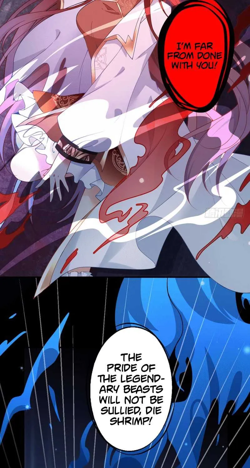 Read The Distinguished Cute Master chapter 141 image 9 on Lezhin