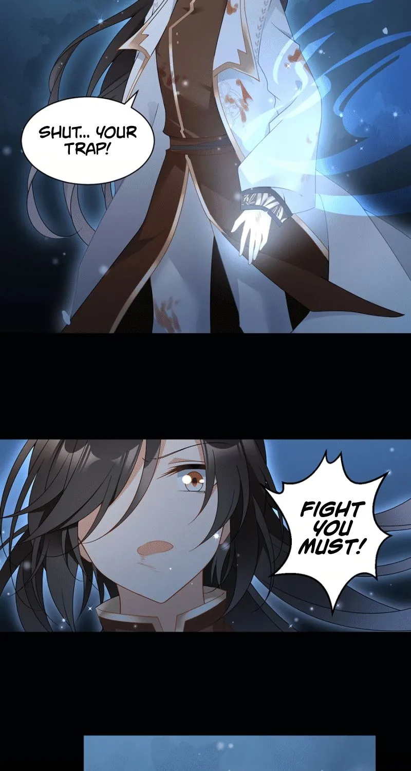Read The Distinguished Cute Master chapter 142 image 10 on Lezhin