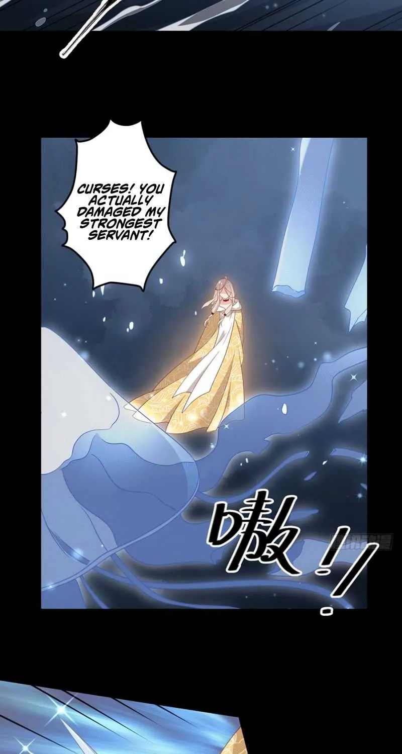 Read The Distinguished Cute Master chapter 142 image 14 on Lezhin