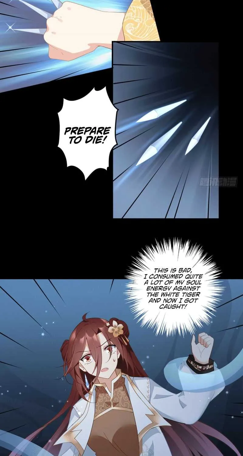 Read The Distinguished Cute Master chapter 142 image 15 on Lezhin
