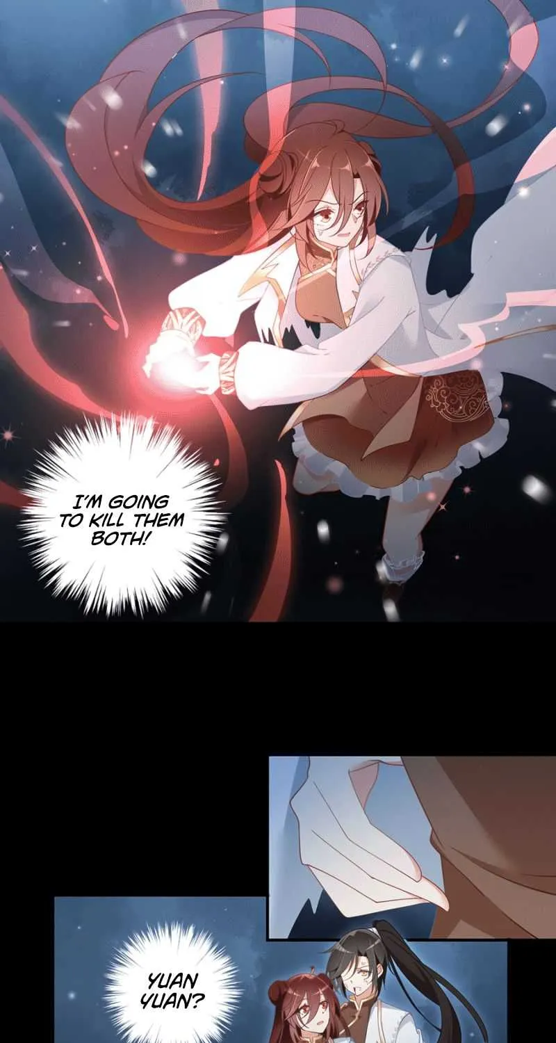 Read The Distinguished Cute Master chapter 142 image 18 on Lezhin