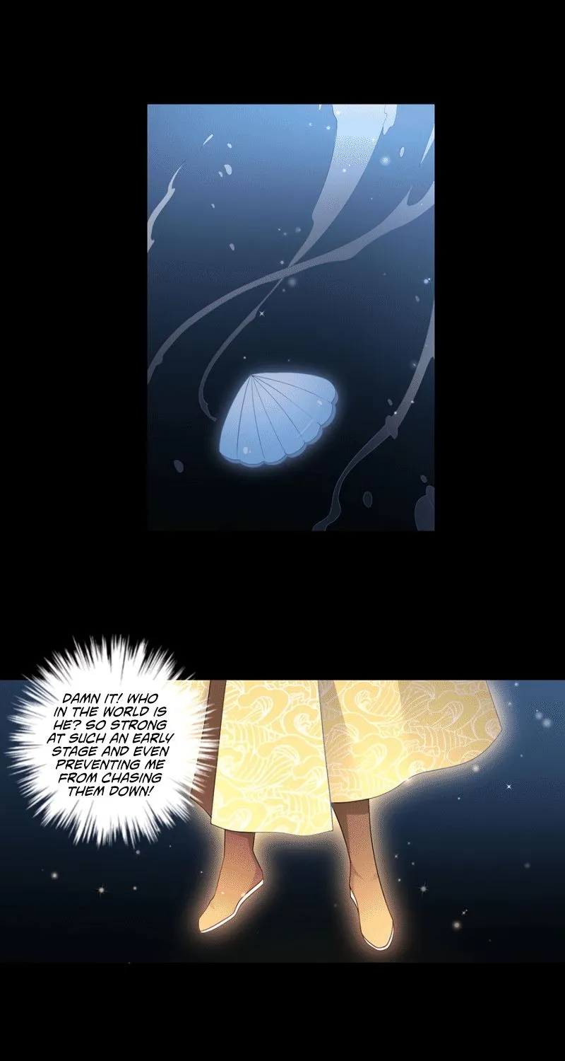 Read The Distinguished Cute Master chapter 142 image 25 on Lezhin
