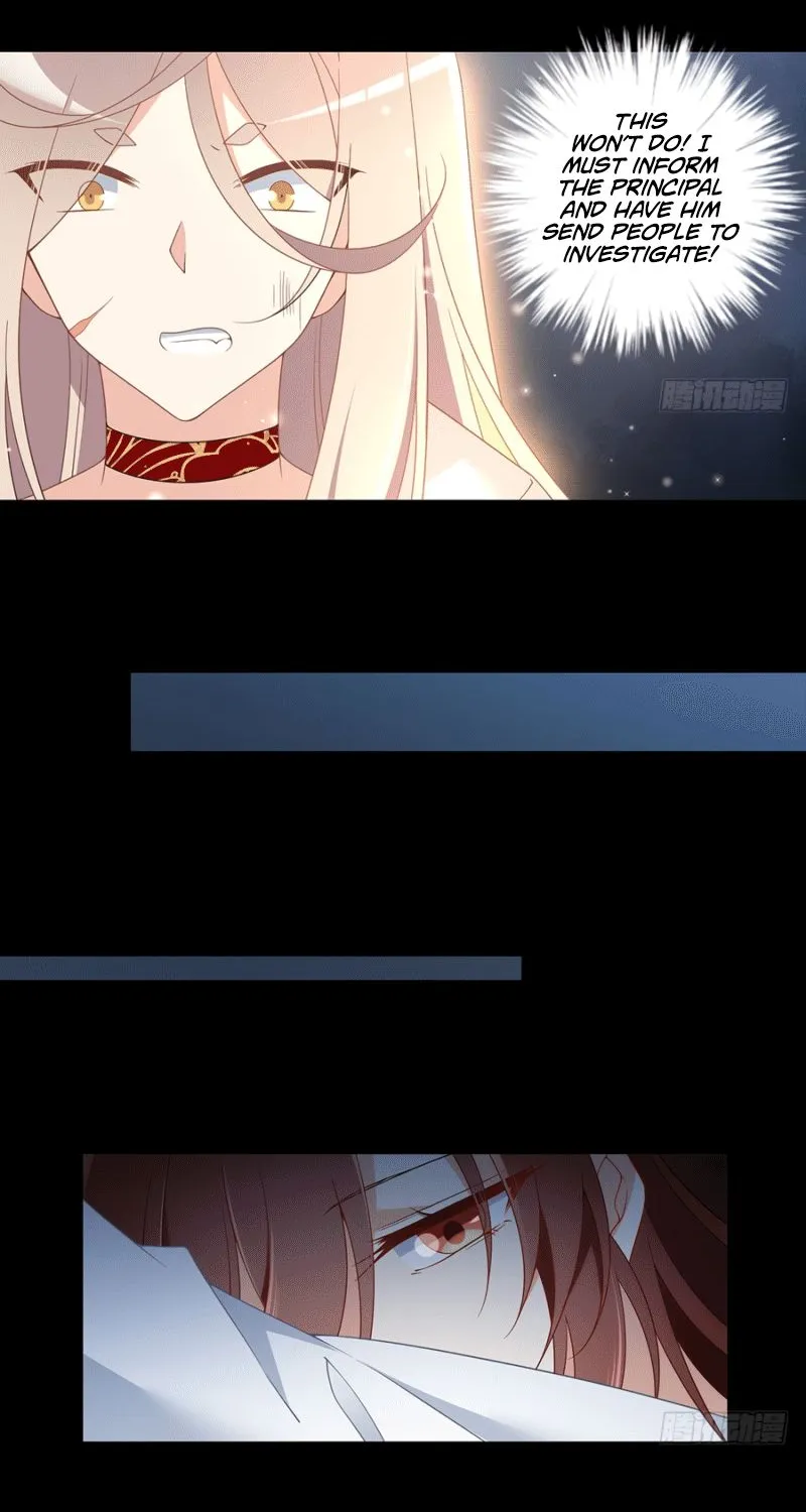 Read The Distinguished Cute Master chapter 142 image 26 on Lezhin