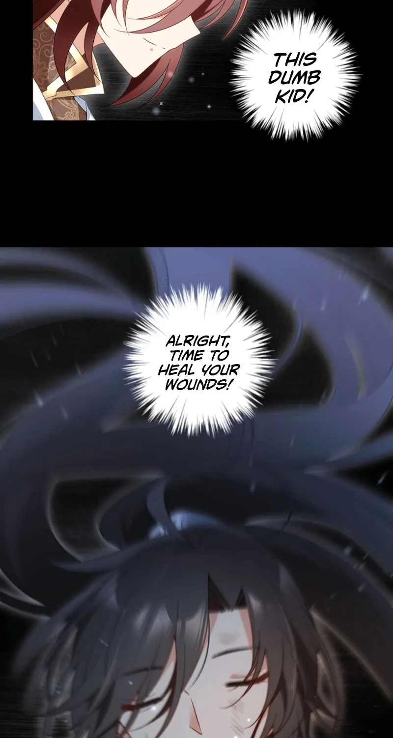 Read The Distinguished Cute Master chapter 142 image 28 on Lezhin