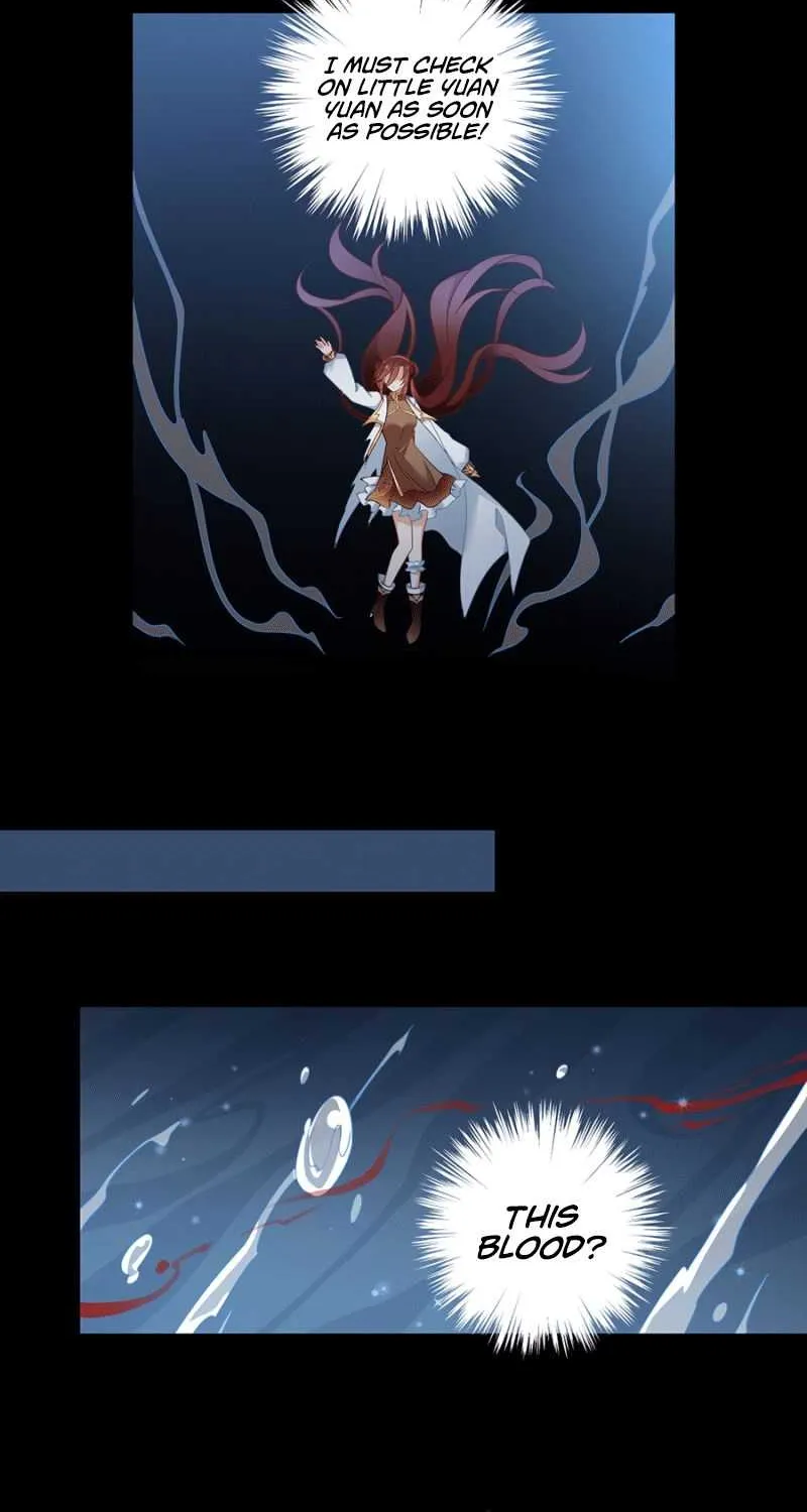 Read The Distinguished Cute Master chapter 142 image 4 on Lezhin