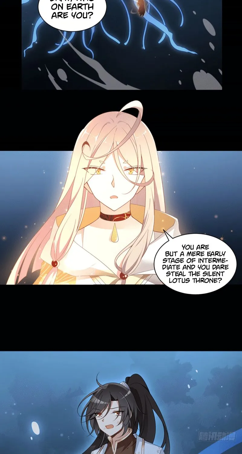 Read The Distinguished Cute Master chapter 142 image 9 on Lezhin