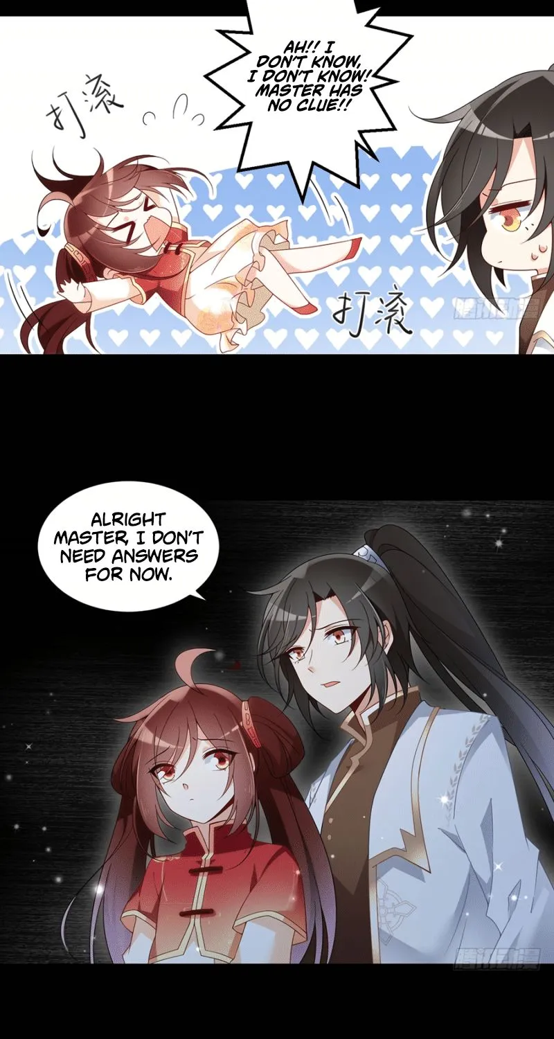 Read The Distinguished Cute Master chapter 144 image 15 on Lezhin