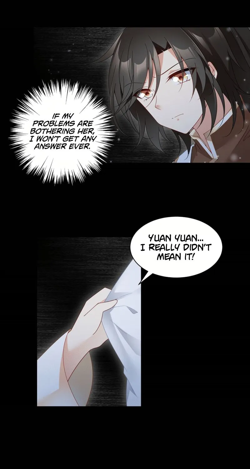Read The Distinguished Cute Master chapter 144 image 16 on Lezhin