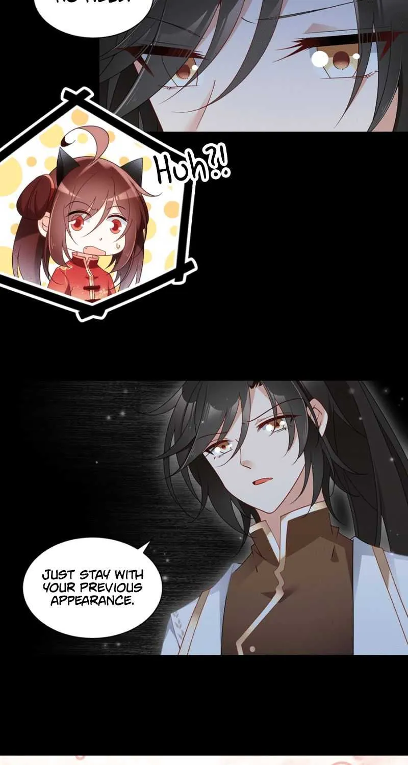 Read The Distinguished Cute Master chapter 144 image 20 on Lezhin