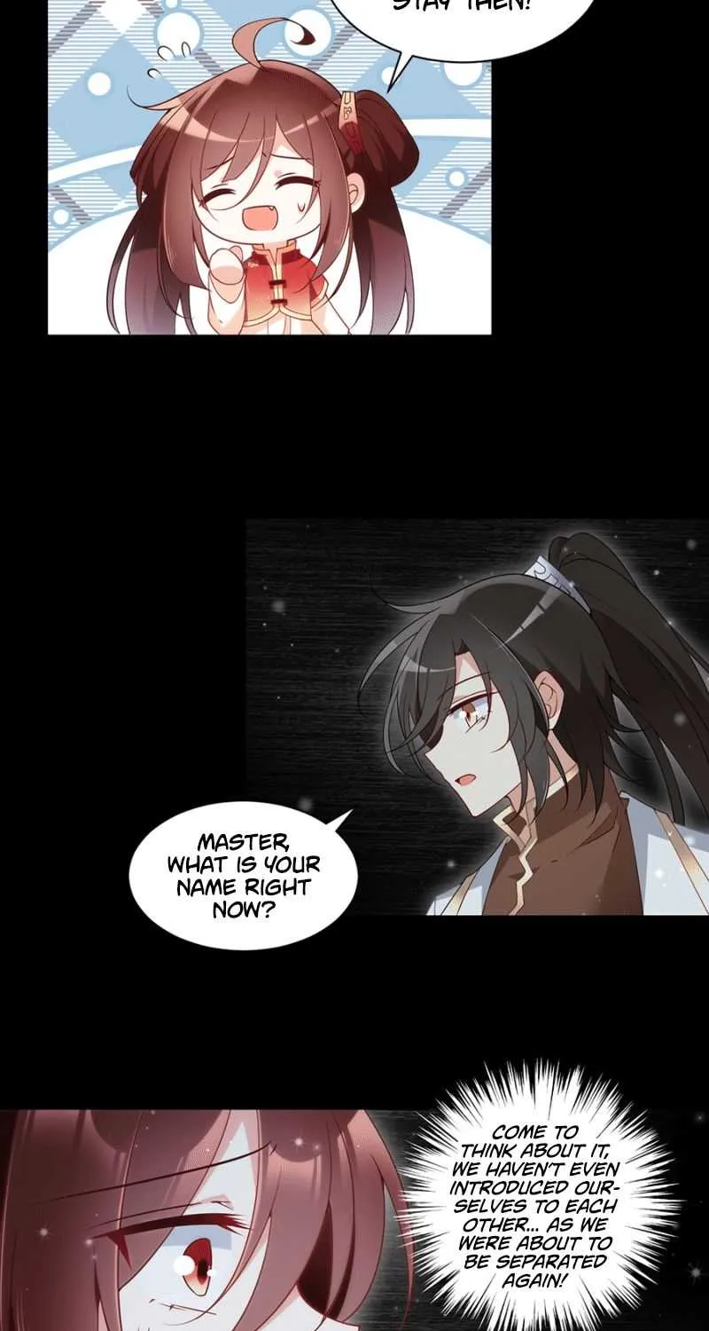 Read The Distinguished Cute Master chapter 144 image 22 on Lezhin