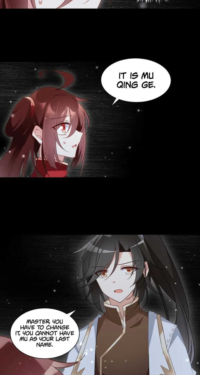 Read The Distinguished Cute Master chapter 144 image 23 on Lezhin