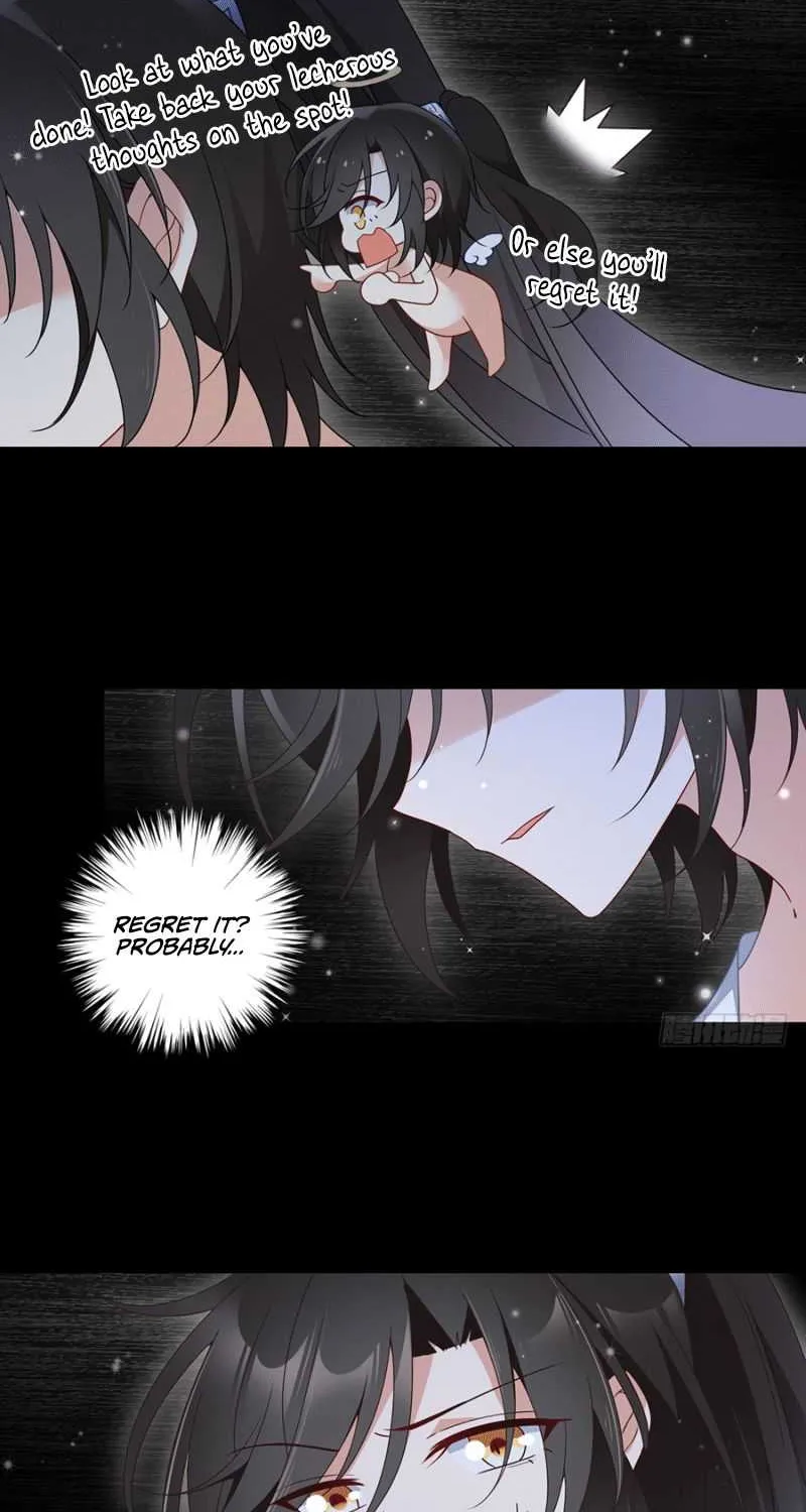 Read The Distinguished Cute Master chapter 144 image 4 on Lezhin