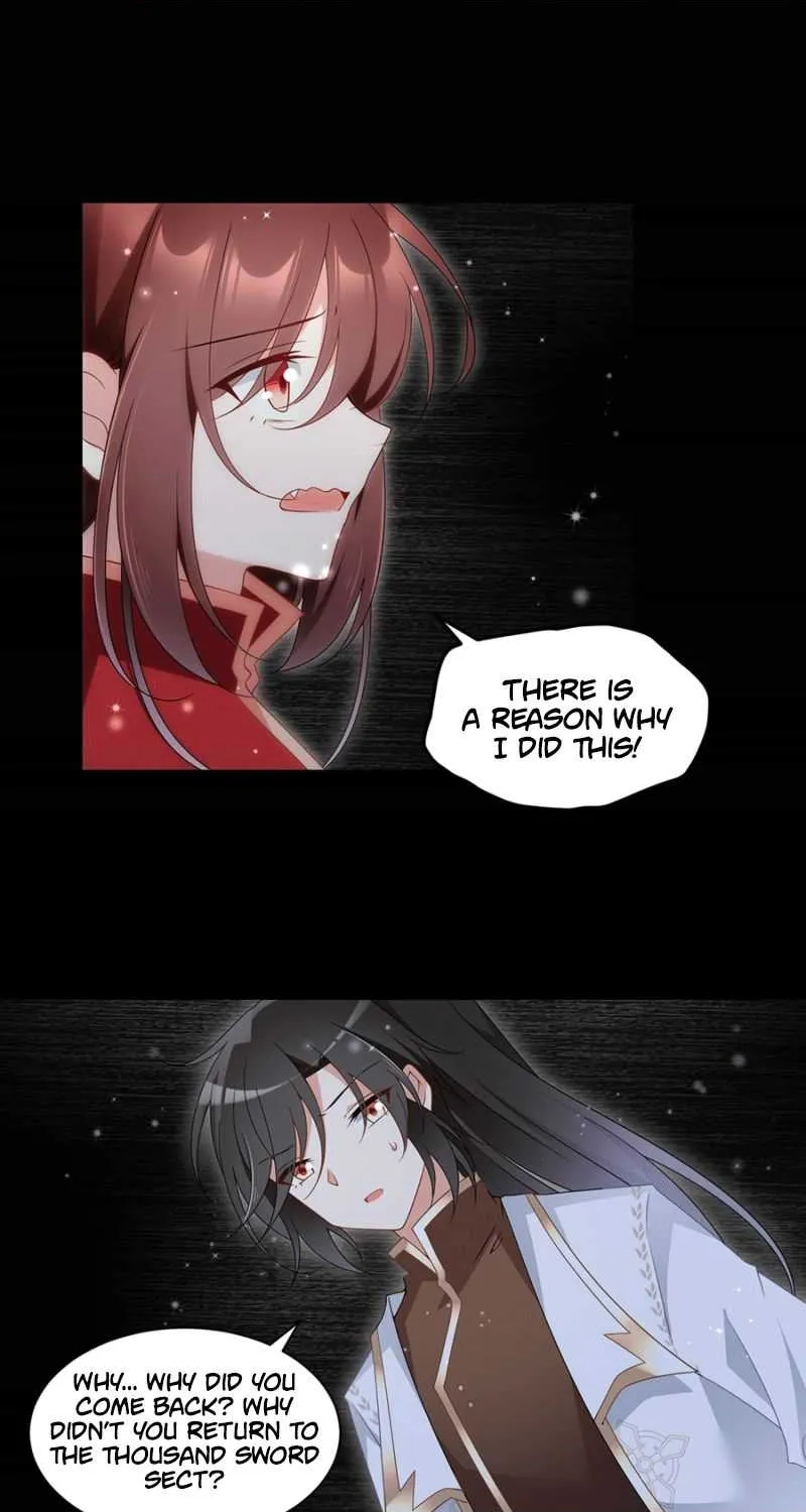 Read The Distinguished Cute Master chapter 144 image 8 on Lezhin