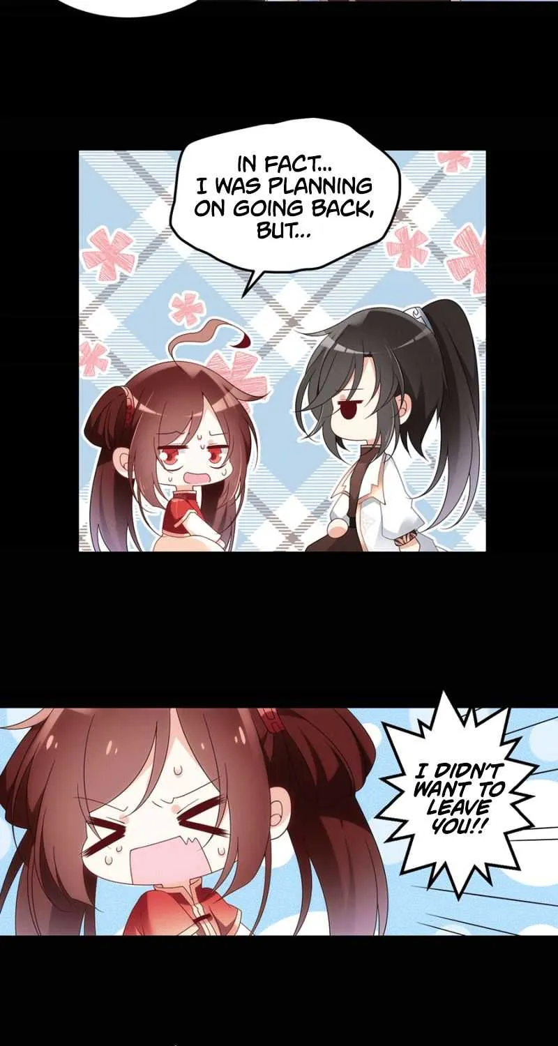 Read The Distinguished Cute Master chapter 144 image 9 on Lezhin