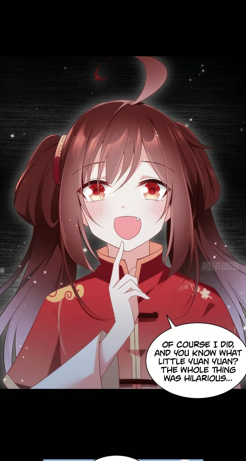 Read The Distinguished Cute Master chapter 145 image 10 on Lezhin