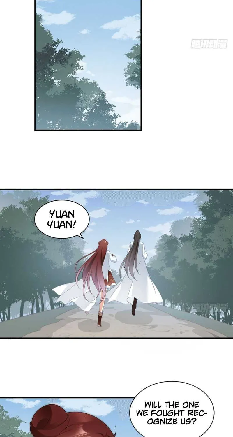 Read The Distinguished Cute Master chapter 145 image 16 on Lezhin