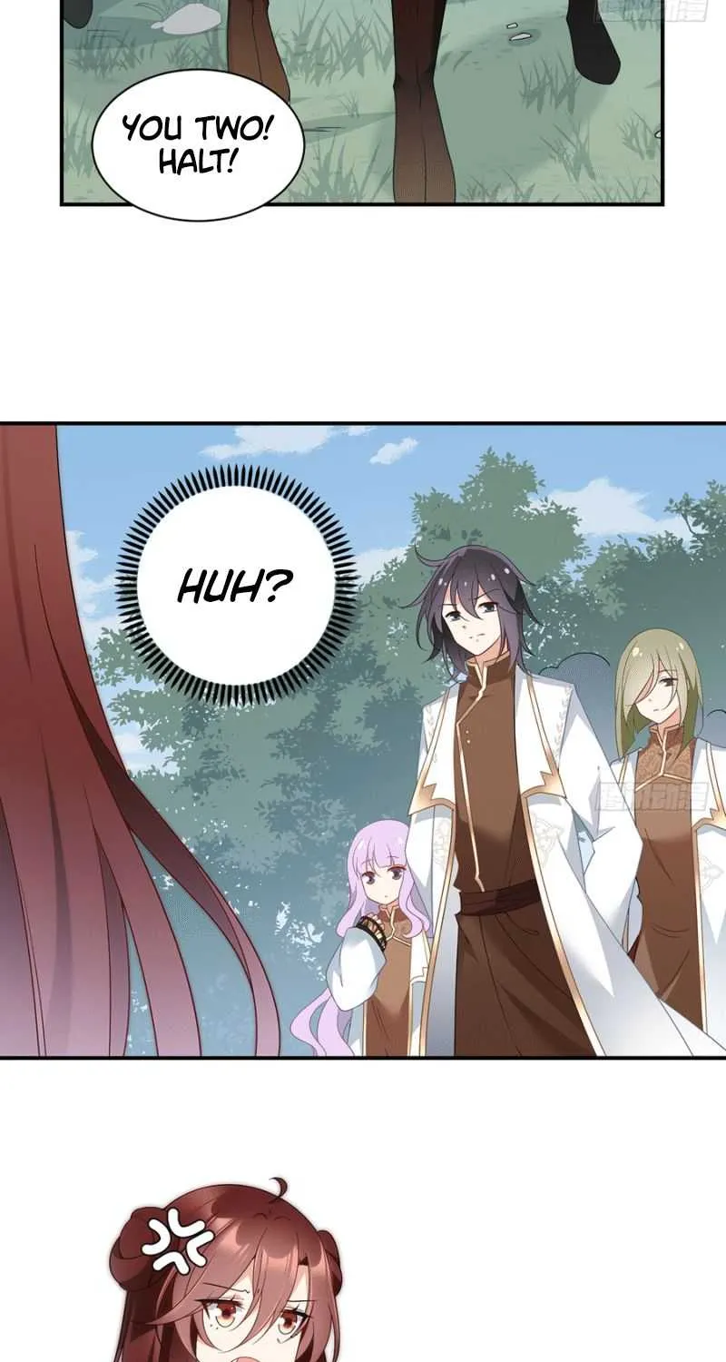 Read The Distinguished Cute Master chapter 145 image 19 on Lezhin