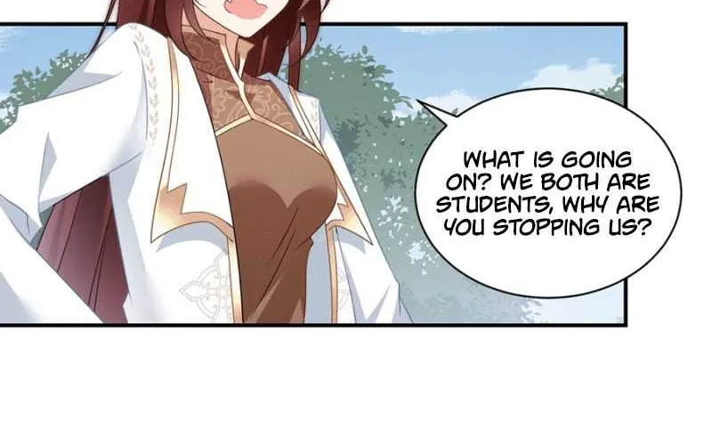 Read The Distinguished Cute Master chapter 145 image 20 on Lezhin