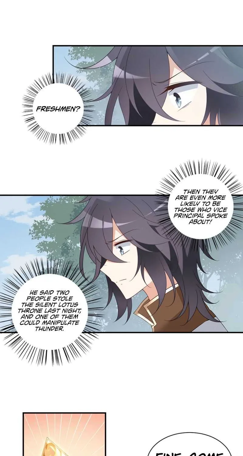 Read The Distinguished Cute Master chapter 145 image 22 on Lezhin