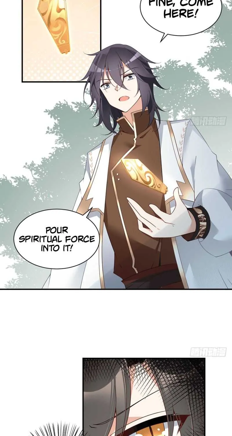 Read The Distinguished Cute Master chapter 145 image 23 on Lezhin