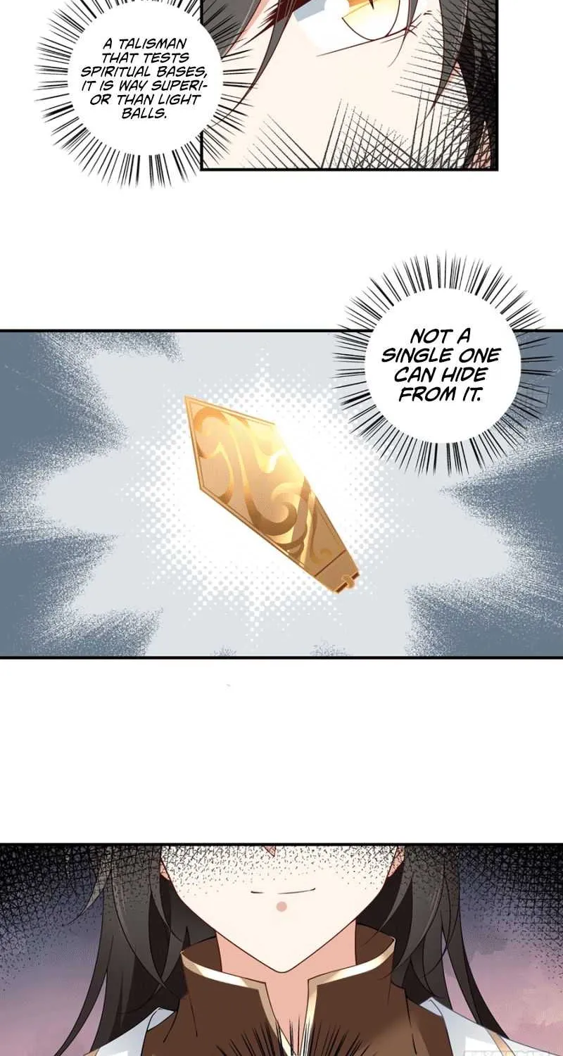 Read The Distinguished Cute Master chapter 145 image 24 on Lezhin