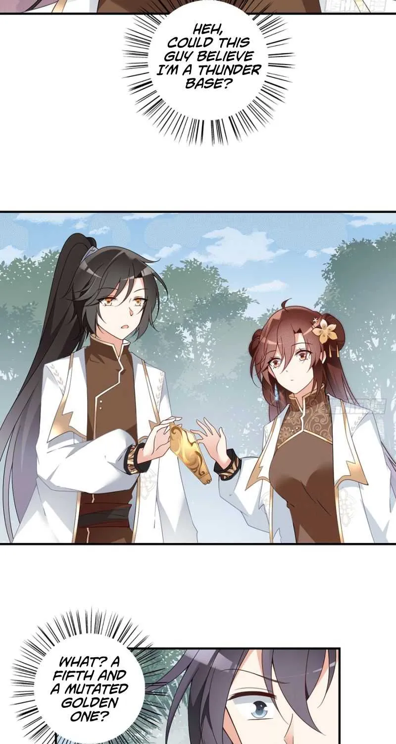 Read The Distinguished Cute Master chapter 145 image 25 on Lezhin