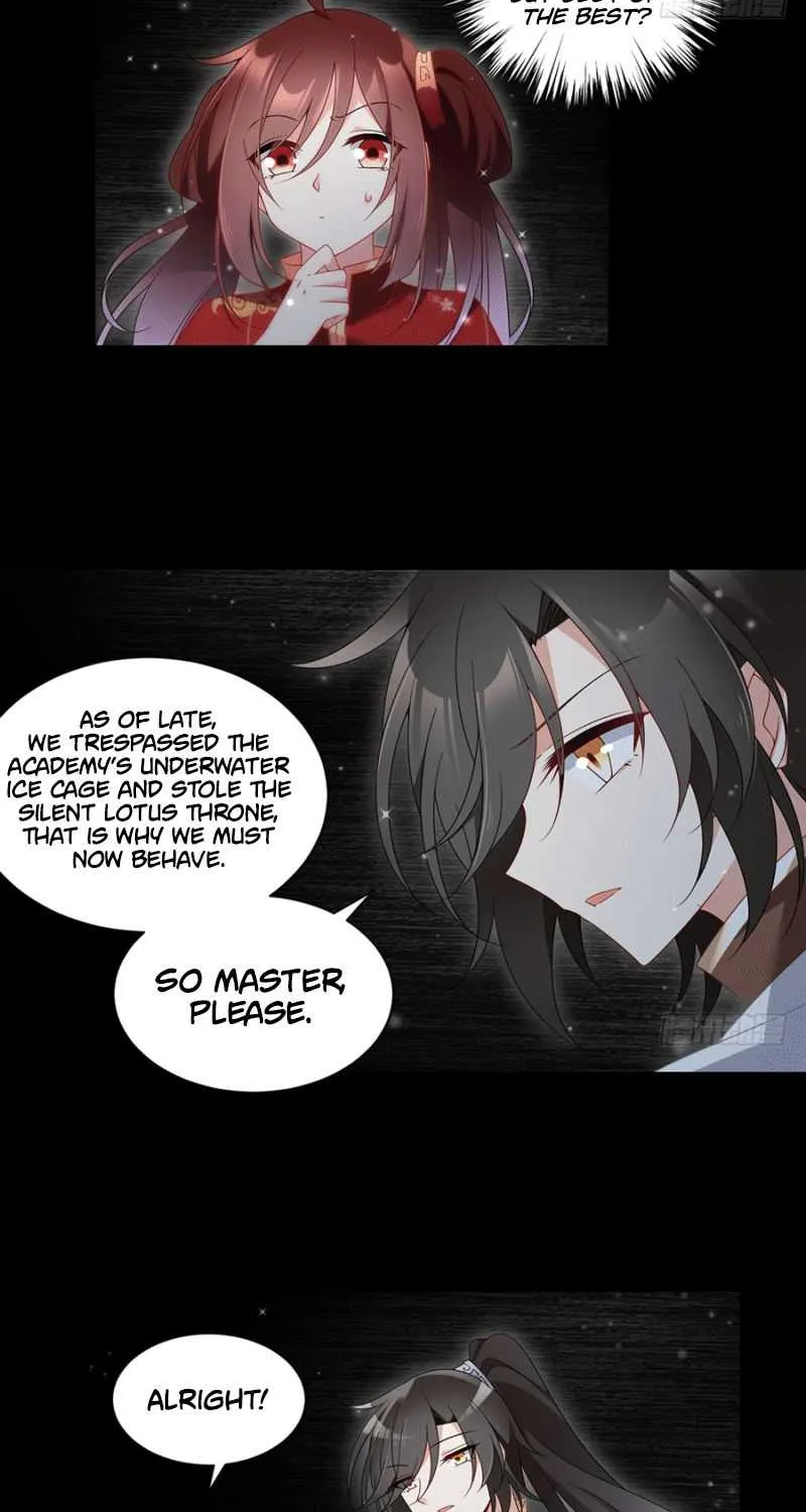 Read The Distinguished Cute Master chapter 145 image 4 on Lezhin