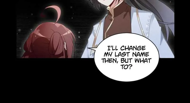 Read The Distinguished Cute Master chapter 145 image 5 on Lezhin