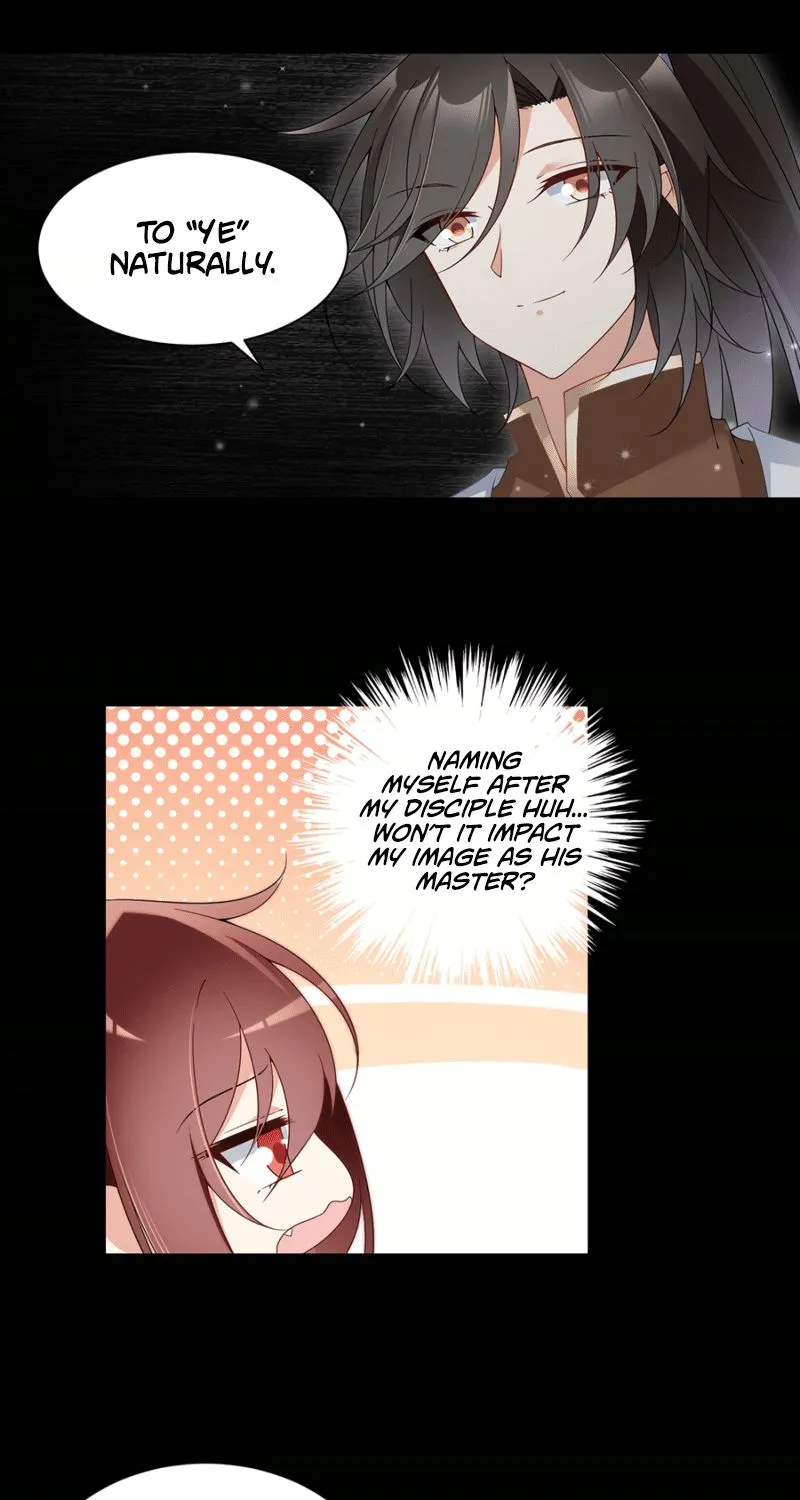 Read The Distinguished Cute Master chapter 145 image 6 on Lezhin